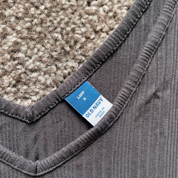 Swing Tank - Picture 2 of 2